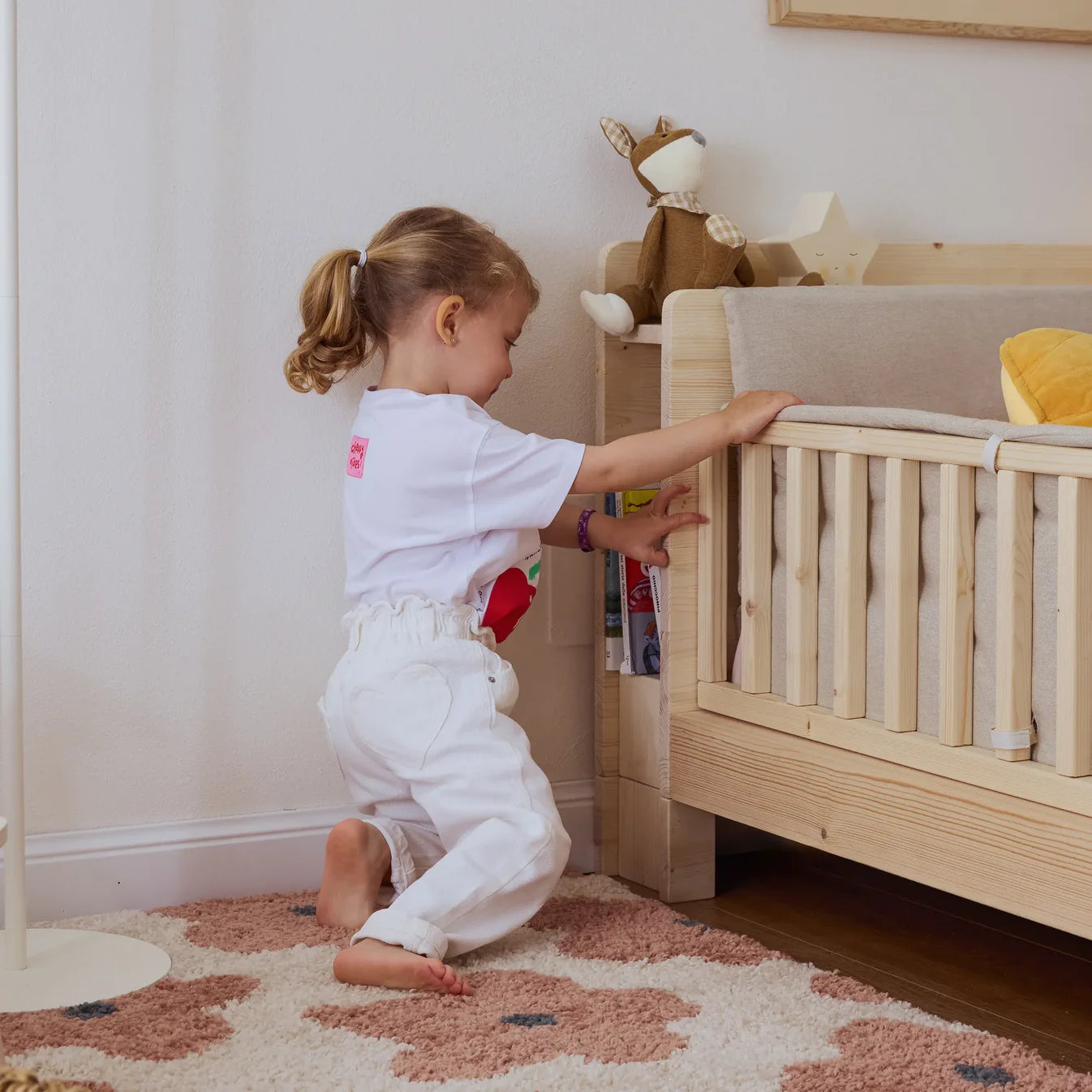 Mitwachsendes Fun Junior-Set (3 – 6 Jahre)