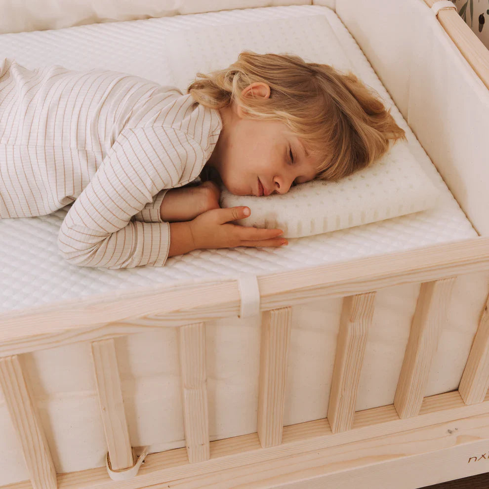 Mitwachsendes Dream Junior-Set (3 – 6 Jahre)