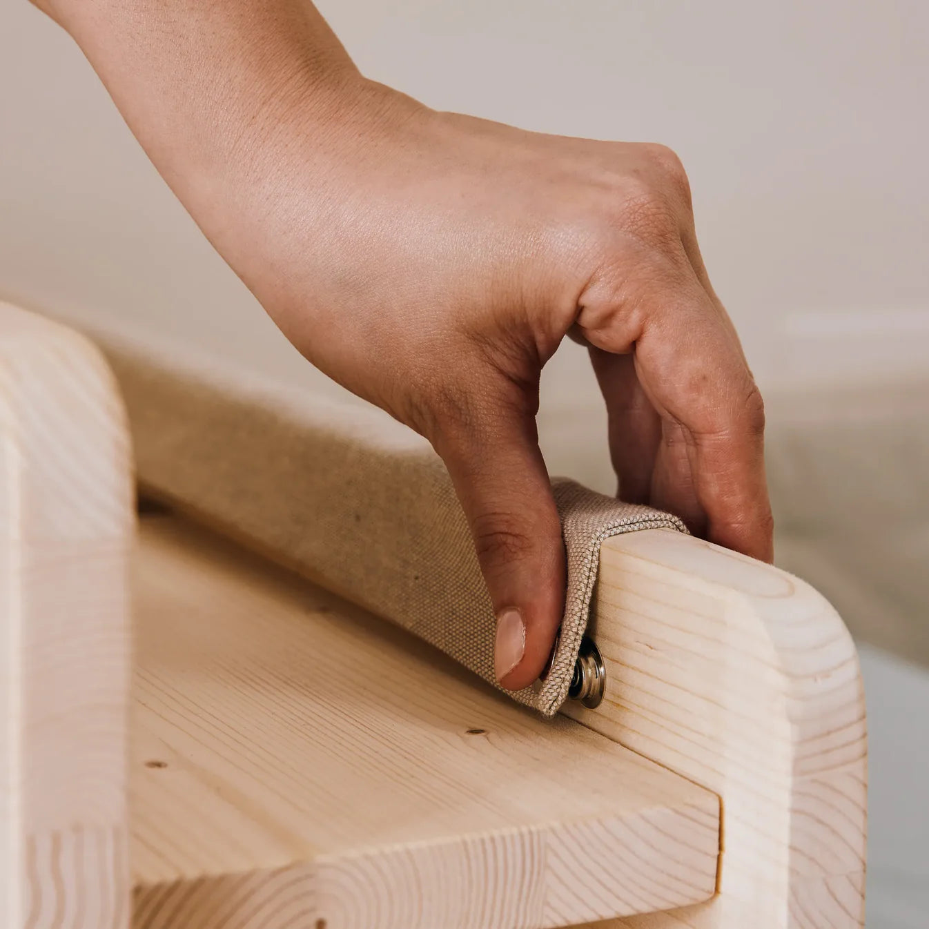 Mitwachsendes Fun Young-Set (ab 6 Jahre)