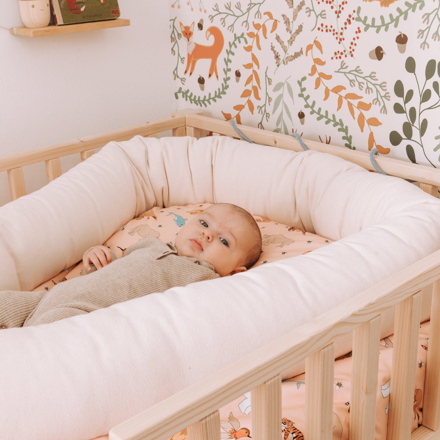 Kissen-Set zero+ Camomilla