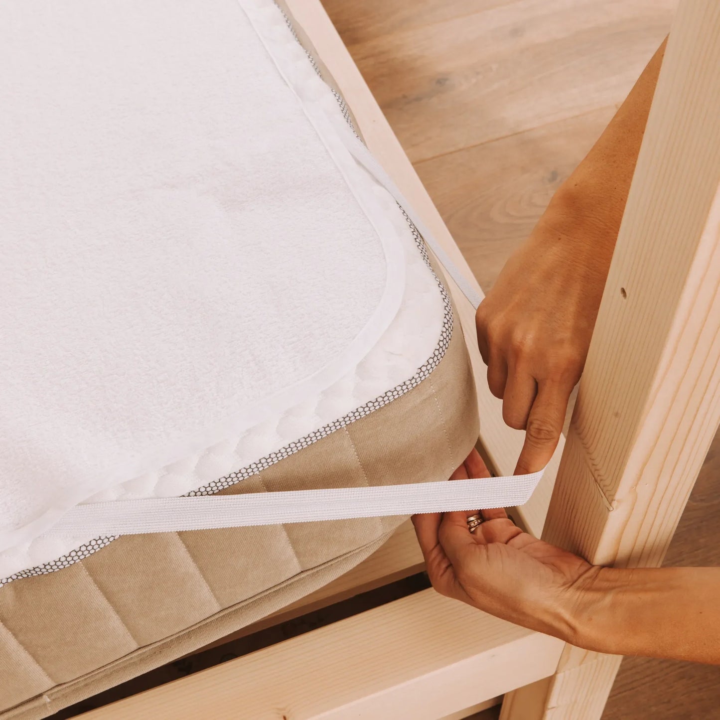 Mitwachsendes Dream Starter-Set