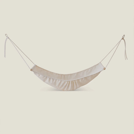 Hängematte für Babys – Plumy