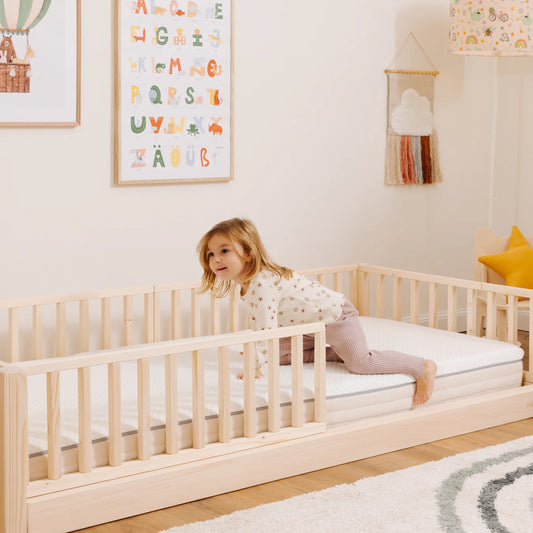 Mitwachsendes Earth Starter-Set