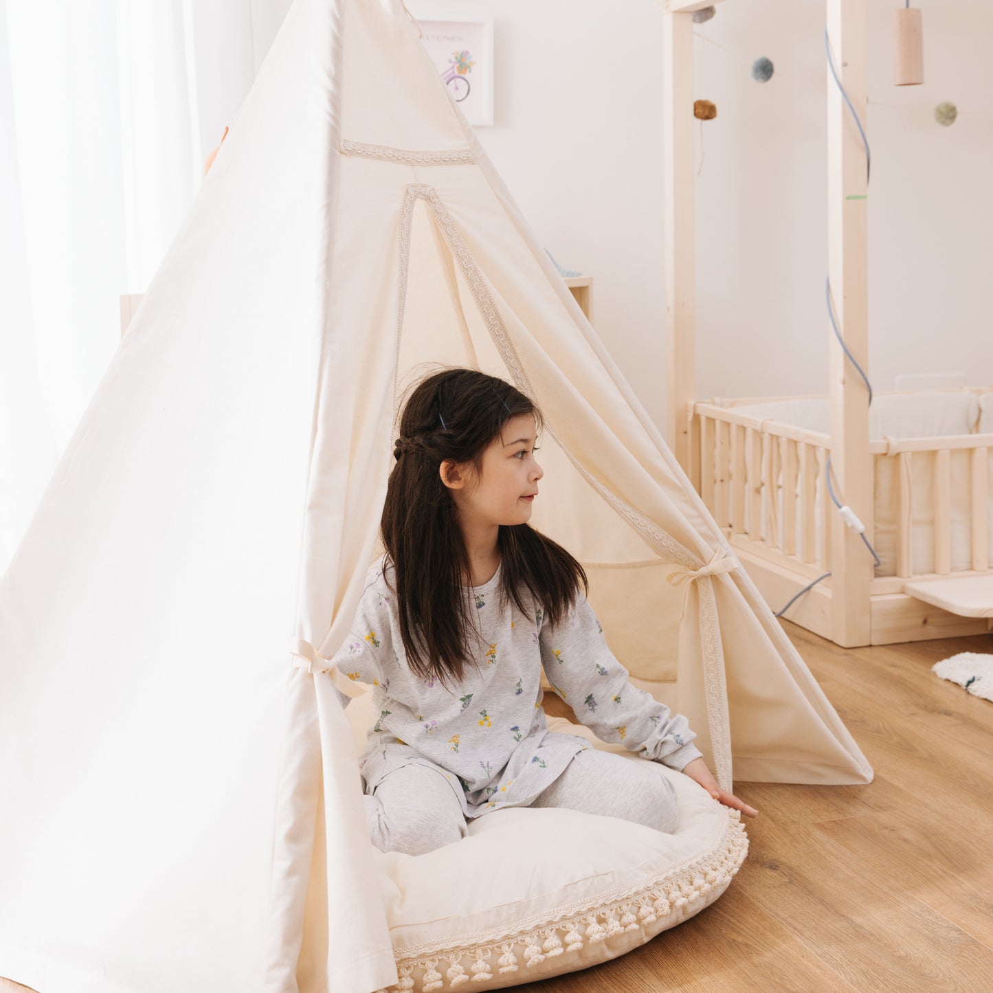 Tenda Montessori