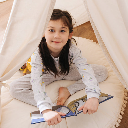Arredamento Montessori