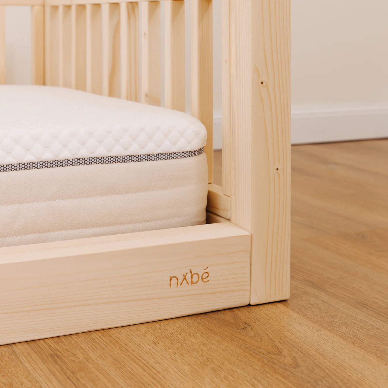 Mitwachsendes Earth Baby-Set (bis 3 Jahre)