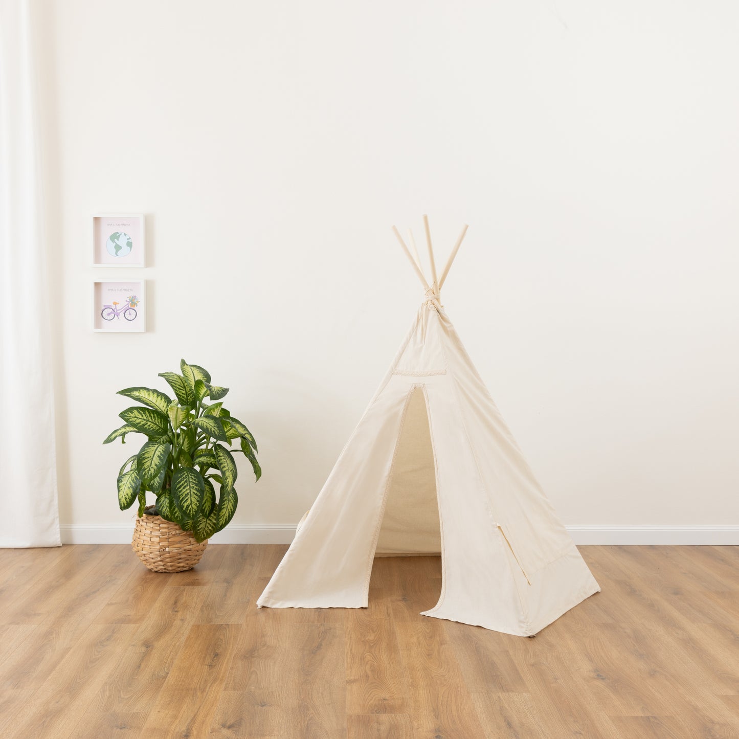 Arredamento Montessori