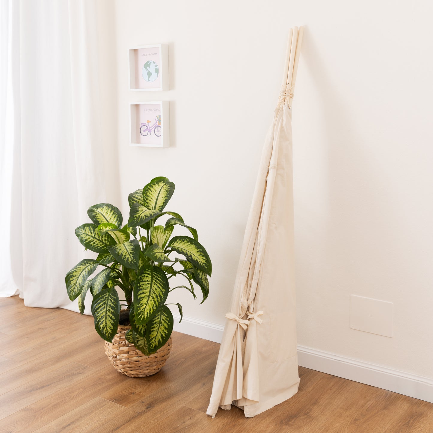 Arredo Montessori