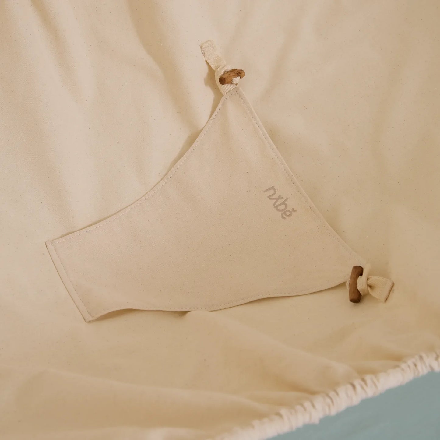 Hängematte für Babys – Plumy