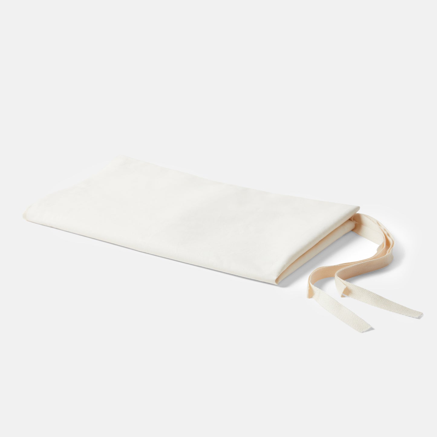 telino per baldacchino letto montessori piegato