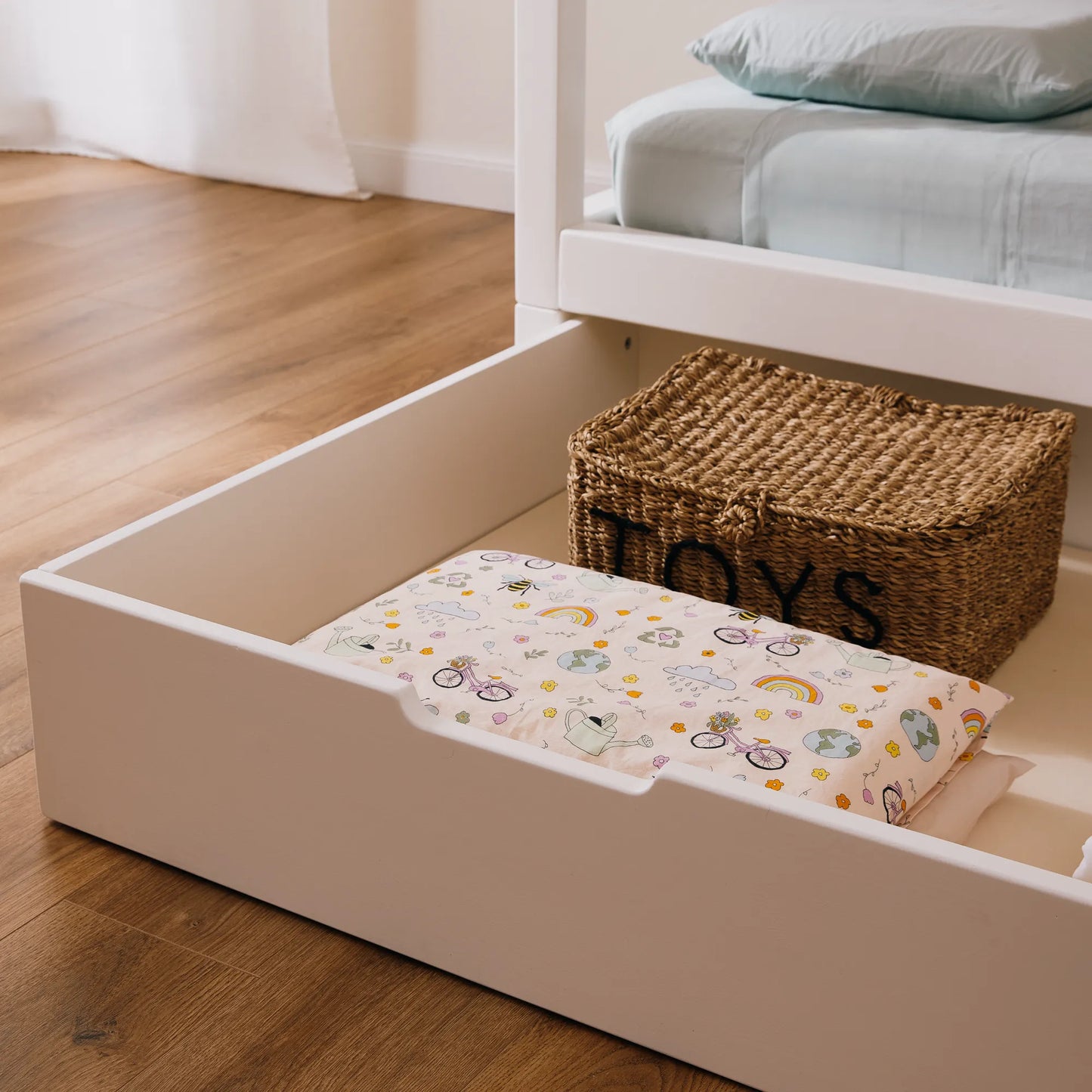 Mitwachsendes Earth bio paint Young-Set (ab 6 Jahre)