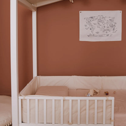 Mitwachsendes Dream bio paint Baby-Set (bis 3 Jahre)