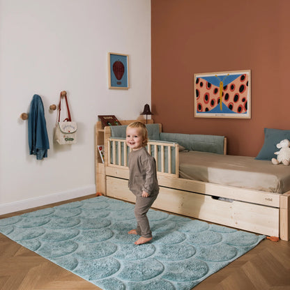 Wandgarderobe