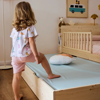 Mitwachsendes Fun Junior-Set (3 – 6 Jahre)