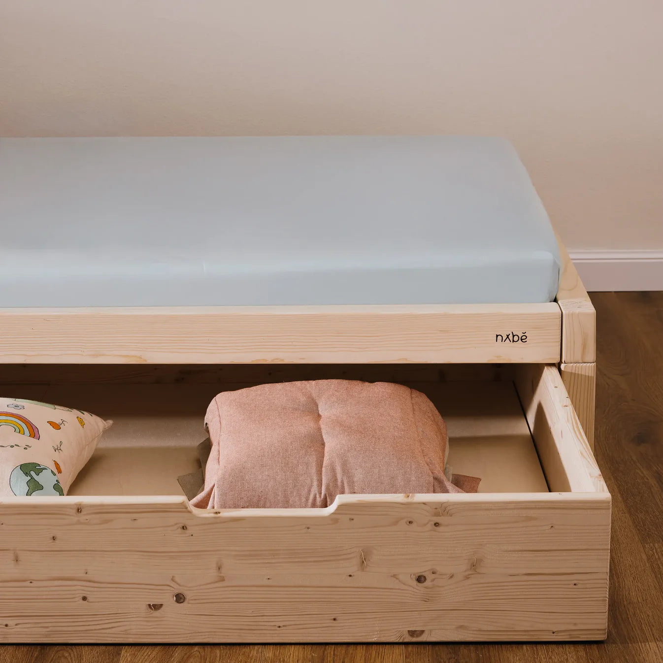 Mitwachsendes Fun Junior-Set (3 – 6 Jahre)