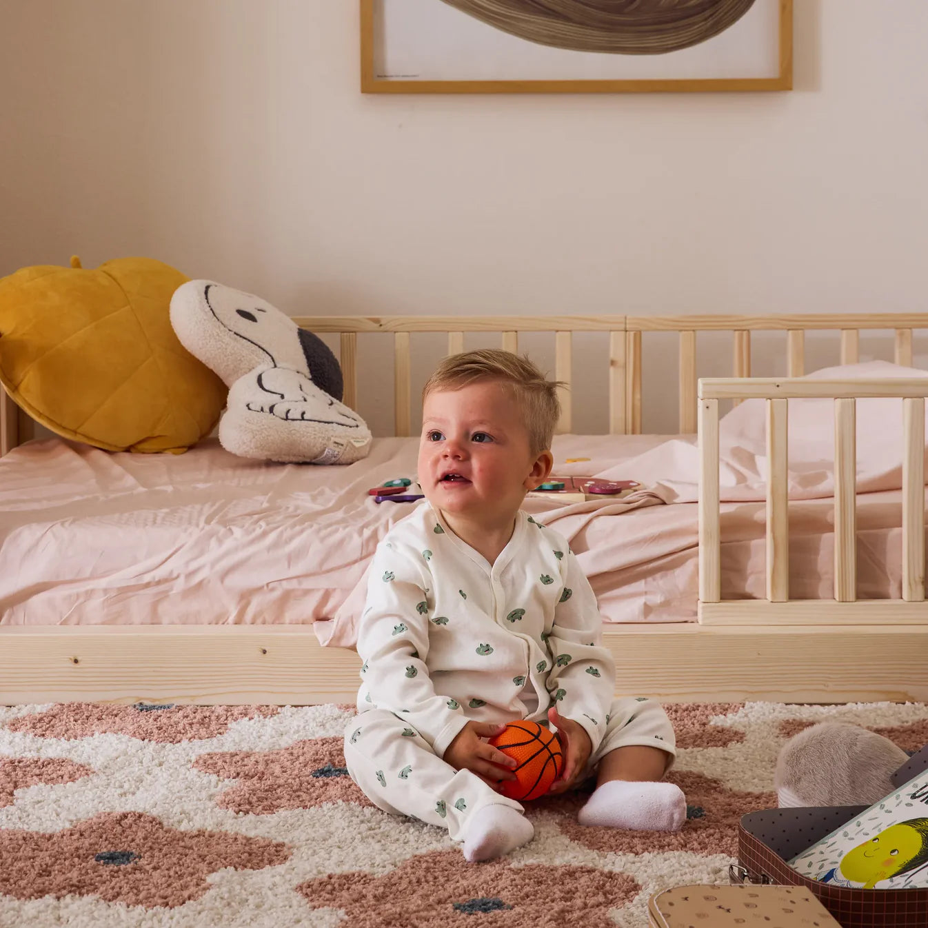 Mitwachsendes Fun Starter-Set