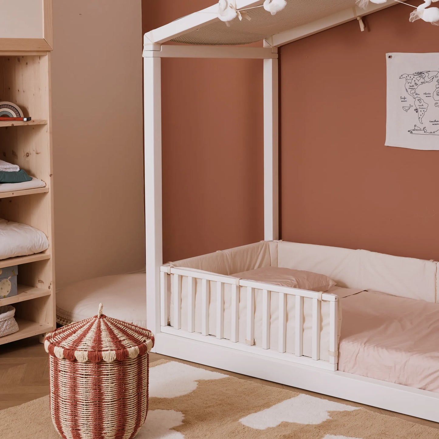Mitwachsendes Dream bio paint Baby-Set (bis 3 Jahre)