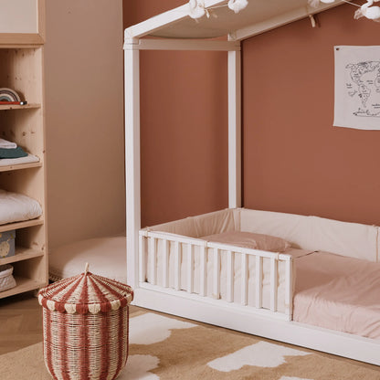 Mitwachsendes Dream bio paint Baby-Set (bis 3 Jahre)