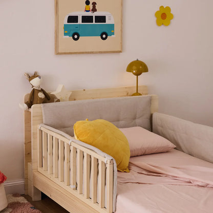 Mitwachsendes Fun Junior-Set (3 – 6 Jahre)