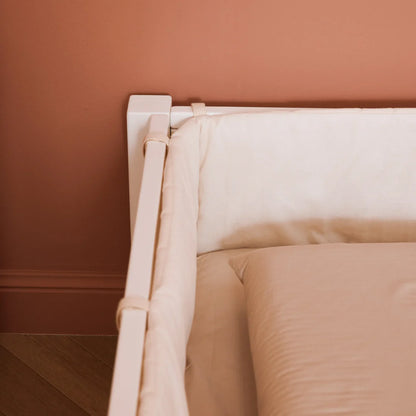 Bettumrandung für Bettgitter