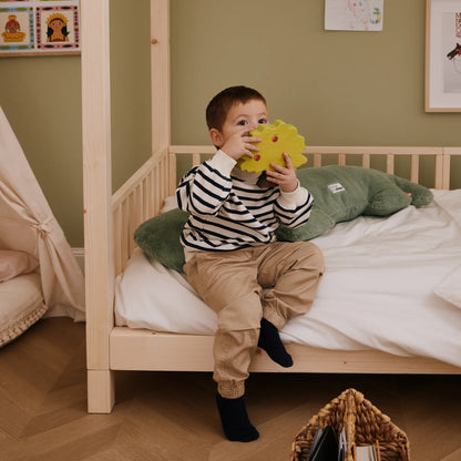 Mitwachsendes Bett zero+ Dream – Hausbett Kinder