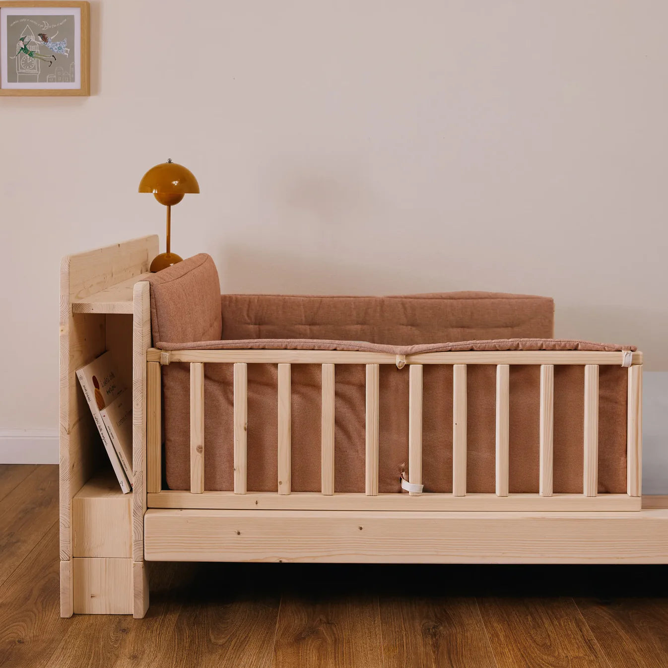 Mitwachsendes Fun Junior-Set (3 – 6 Jahre)