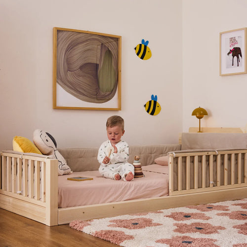 Mitwachsendes Fun Baby-Set (bis 3 Jahre)