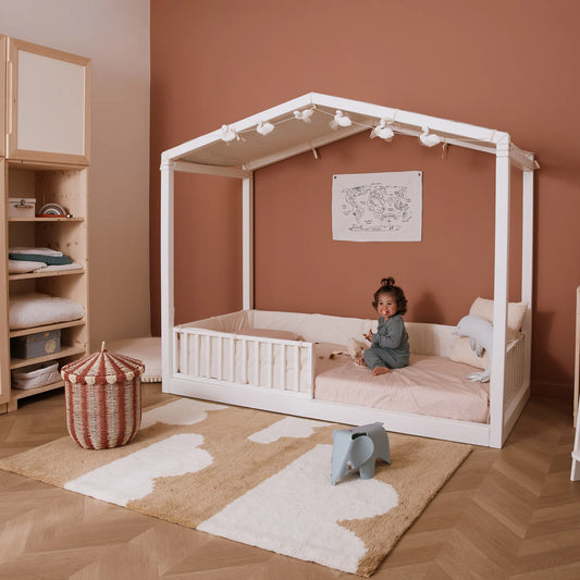 Mitwachsendes Dream bio paint Baby-Set (bis 3 Jahre)