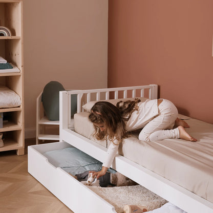 Mitwachsendes Earth bio paint Young-Set (ab 6 Jahre)