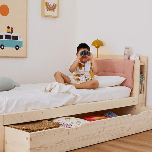 Mitwachsendes Fun Young-Set (ab 6 Jahre)