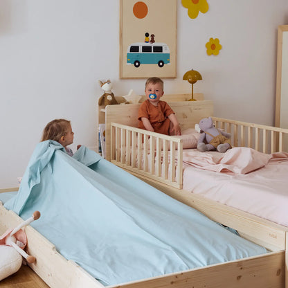 Mitwachsendes Fun Junior-Set (3 – 6 Jahre)