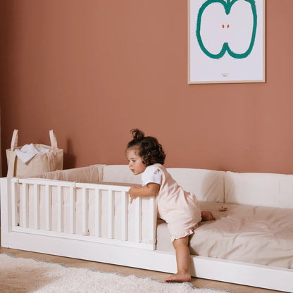 Mitwachsendes Earth bio paint Baby-Set (bis 3 Jahre)