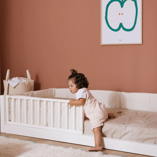 Mitwachsendes Earth bio paint Baby-Set (bis 3 Jahre)