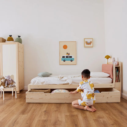 Mitwachsendes Fun Young-Set (ab 6 Jahre)