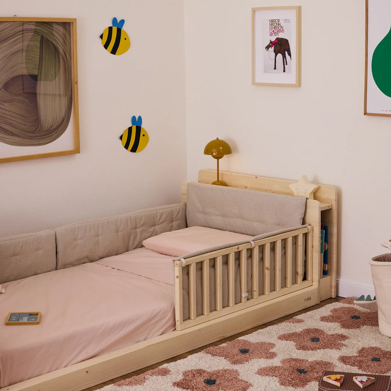 Mitwachsendes Fun Baby-Set (bis 3 Jahre)