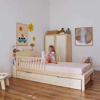 Mitwachsendes Fun Junior-Set (3 – 6 Jahre)