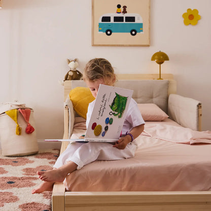 Mitwachsendes Fun Junior-Set (3 – 6 Jahre)