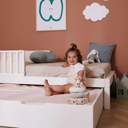 Mitwachsendes Earth bio paint Junior-Set (3 – 6 Jahre)