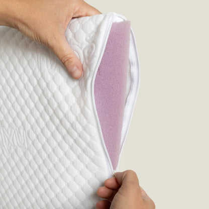 Kissen-Set zero+ Plin