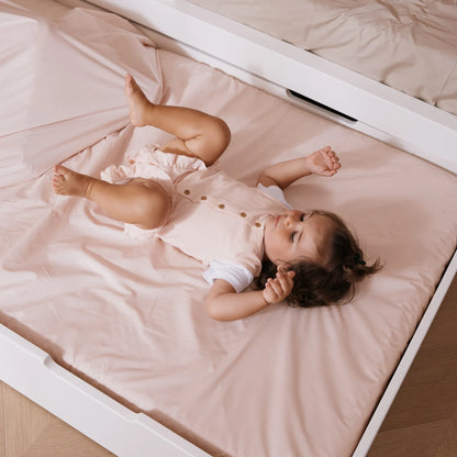 Mitwachsendes Earth bio paint Young-Set (ab 6 Jahre)