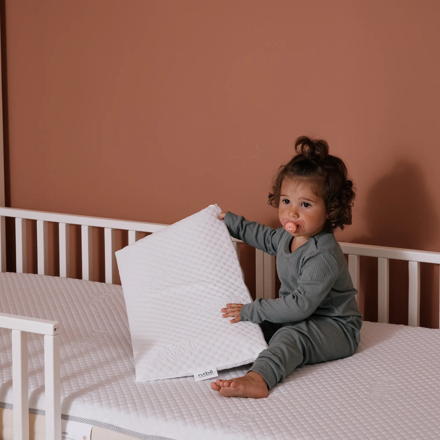 Mitwachsendes Earth bio paint Young-Set (ab 6 Jahre)