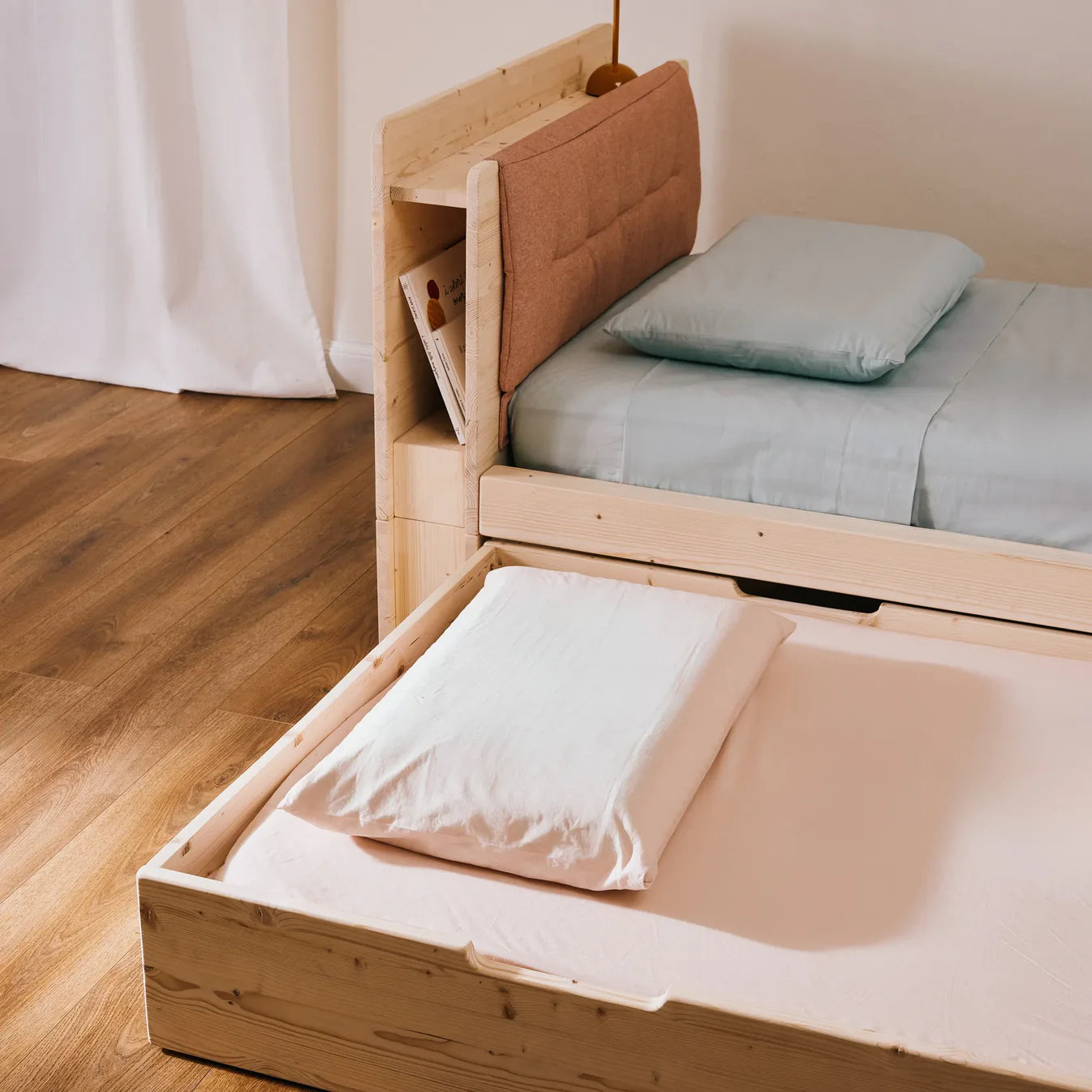 Mitwachsendes Fun Young-Set (ab 6 Jahre)