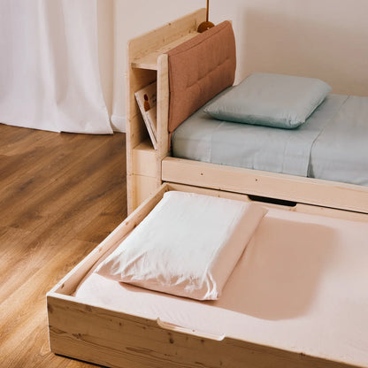 Mitwachsendes Fun Young-Set (ab 6 Jahre)