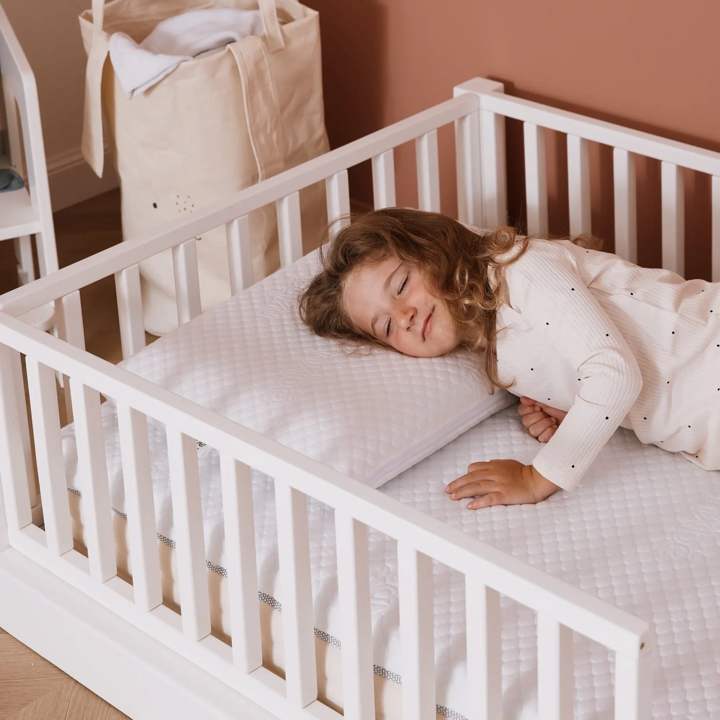 Mitwachsendes Earth bio paint Young-Set (ab 6 Jahre)