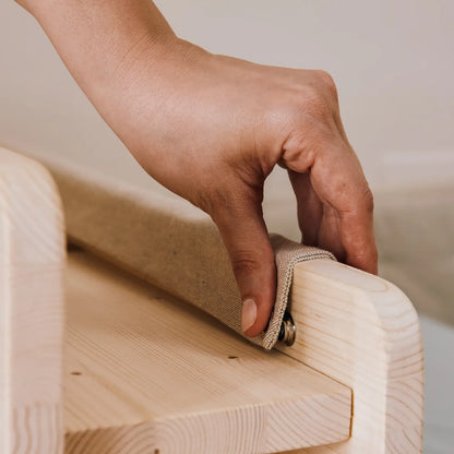 Mitwachsendes Fun Young-Set (ab 6 Jahre)