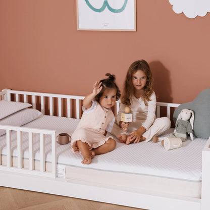 Mitwachsendes Earth bio paint Baby-Set (bis 3 Jahre)