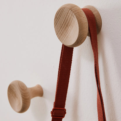 Wandgarderobe