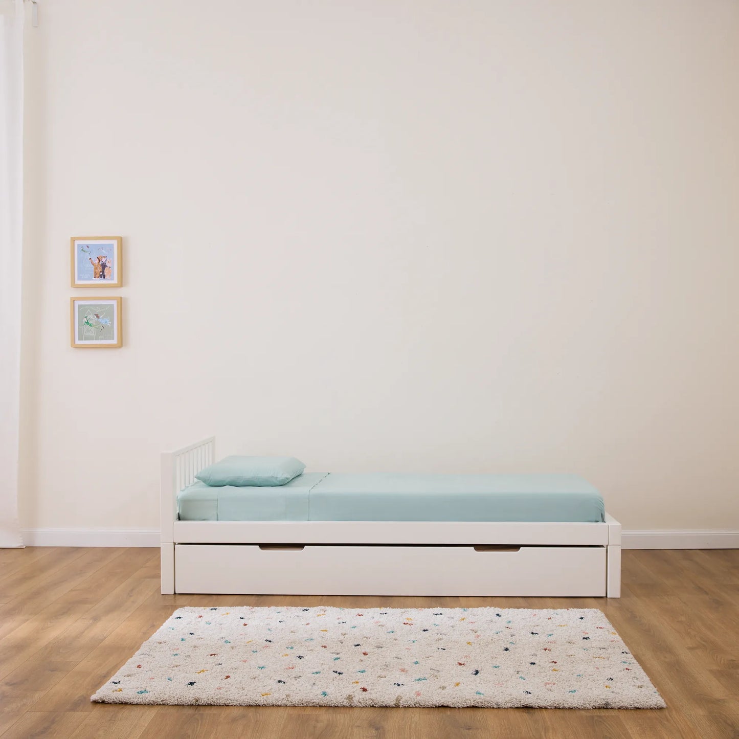 Mitwachsendes Earth bio paint Young-Set (ab 6 Jahre)