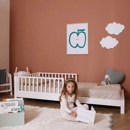 Mitwachsendes Earth bio paint Starter-Set