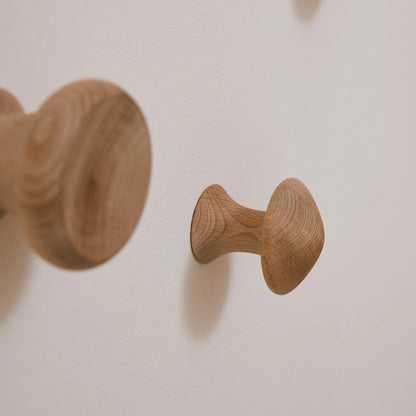 Wandgarderobe
